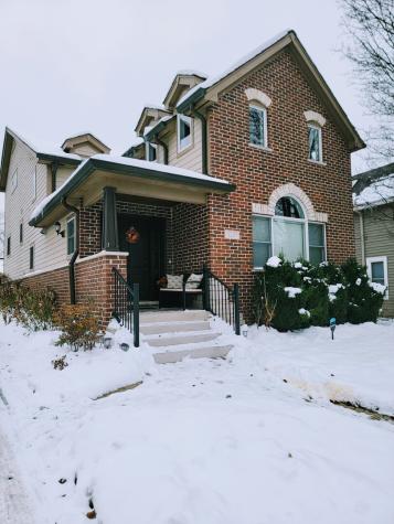 5229 Benton Avenue Downers Grove IL 60515