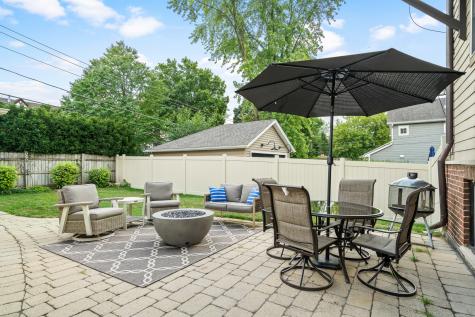 5229 Benton Avenue Downers Grove IL 60515
