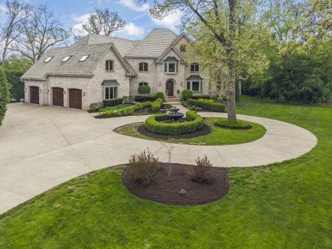1S370 Winfield Road Wheaton IL 60189
