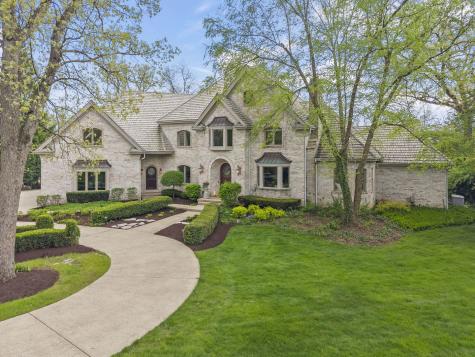 1S370 Winfield Road Wheaton IL 60189