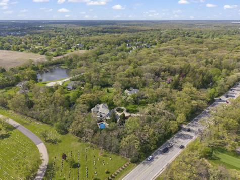 1S370 Winfield Road Wheaton IL 60189