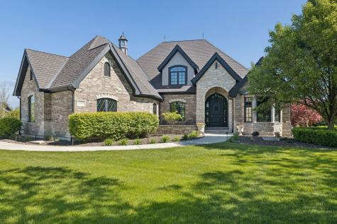 12526 Surrey Court Mokena IL 60448