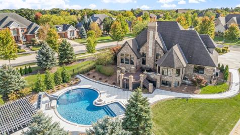 12526 Surrey Court Mokena IL 60448