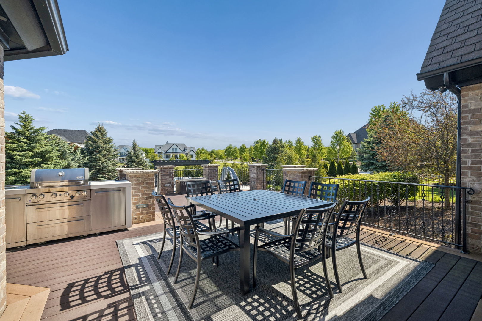 12526 Surrey Court Mokena IL 60448