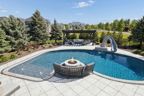 12526 Surrey Court Mokena IL 60448