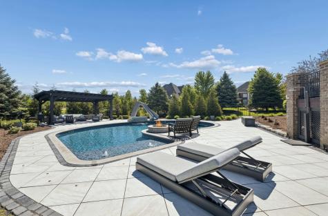 12526 Surrey Court Mokena IL 60448