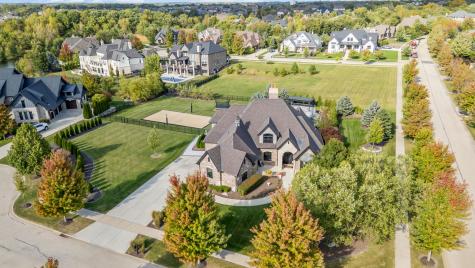12526 Surrey Court Mokena IL 60448