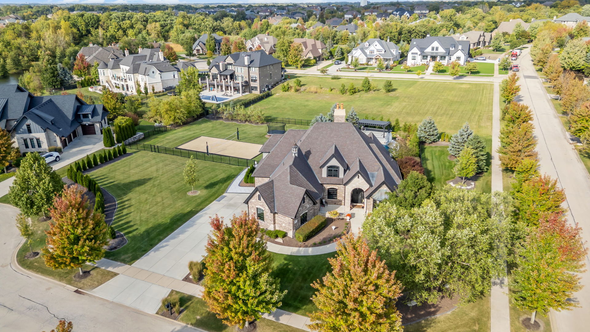 12526 Surrey Court Mokena IL 60448