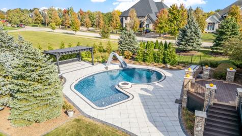 12526 Surrey Court Mokena IL 60448