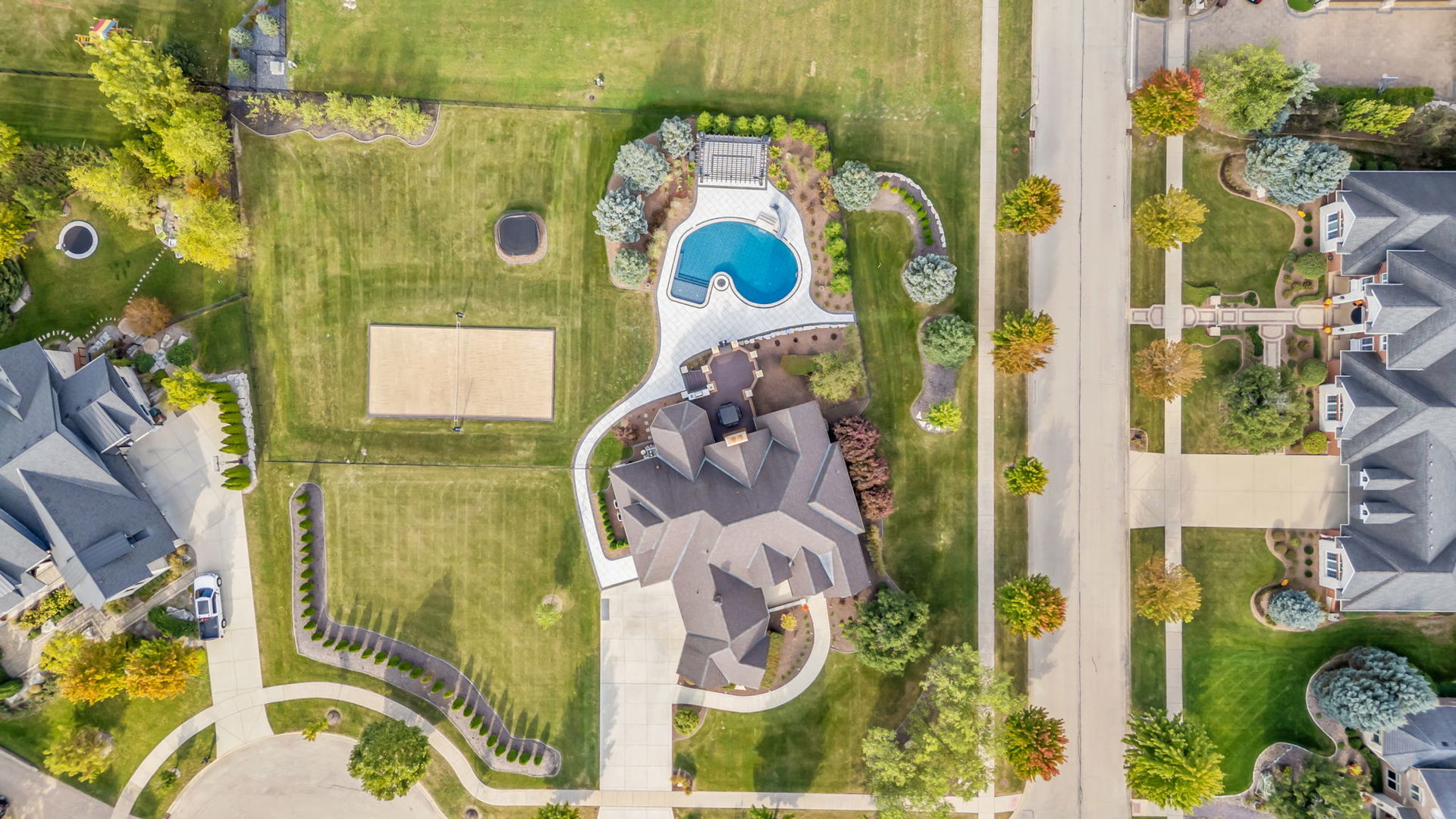 12526 Surrey Court Mokena IL 60448