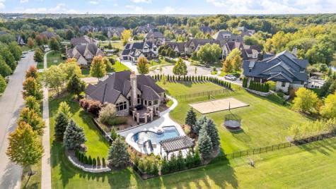 12526 Surrey Court Mokena IL 60448