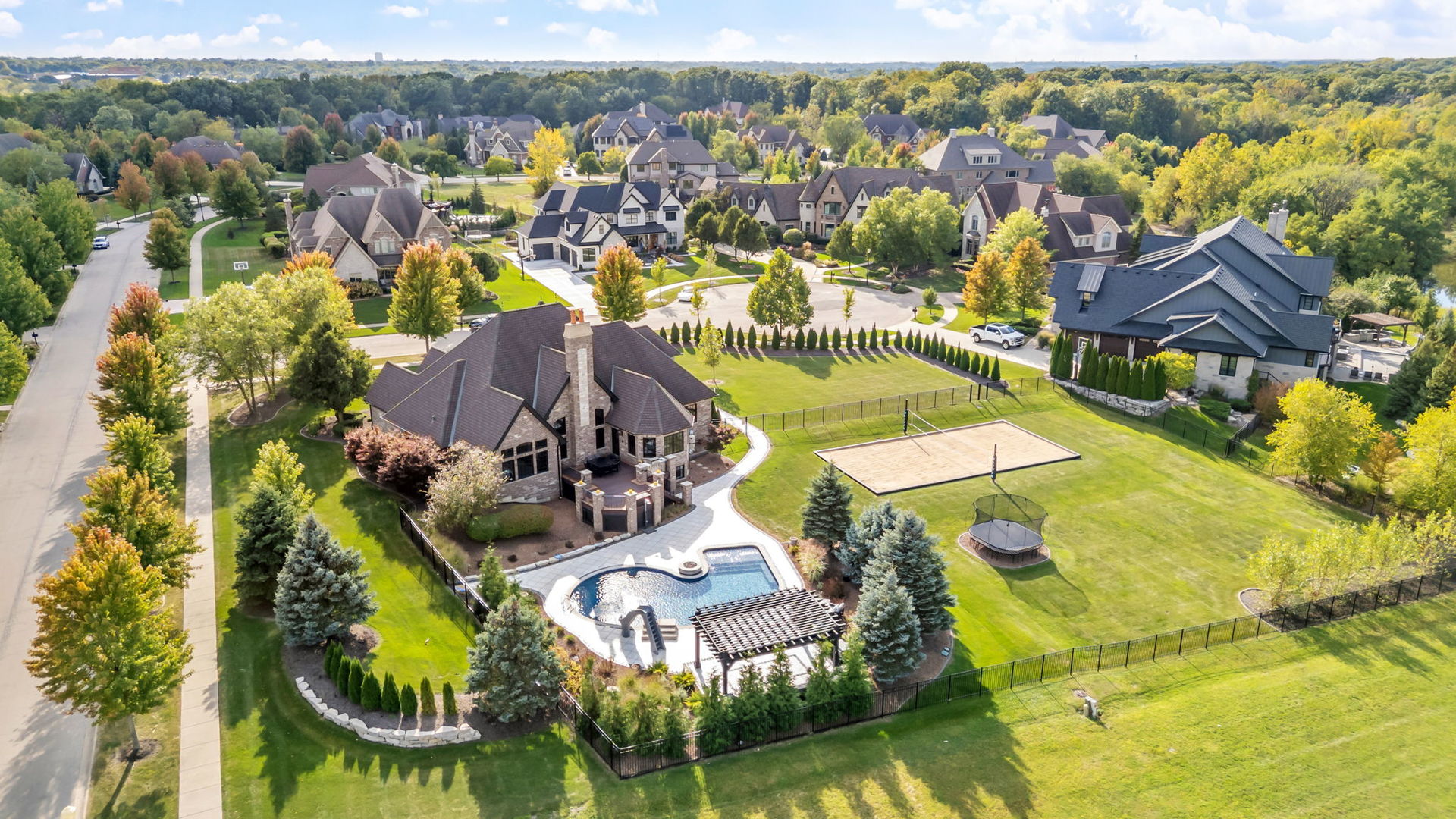 12526 Surrey Court Mokena IL 60448