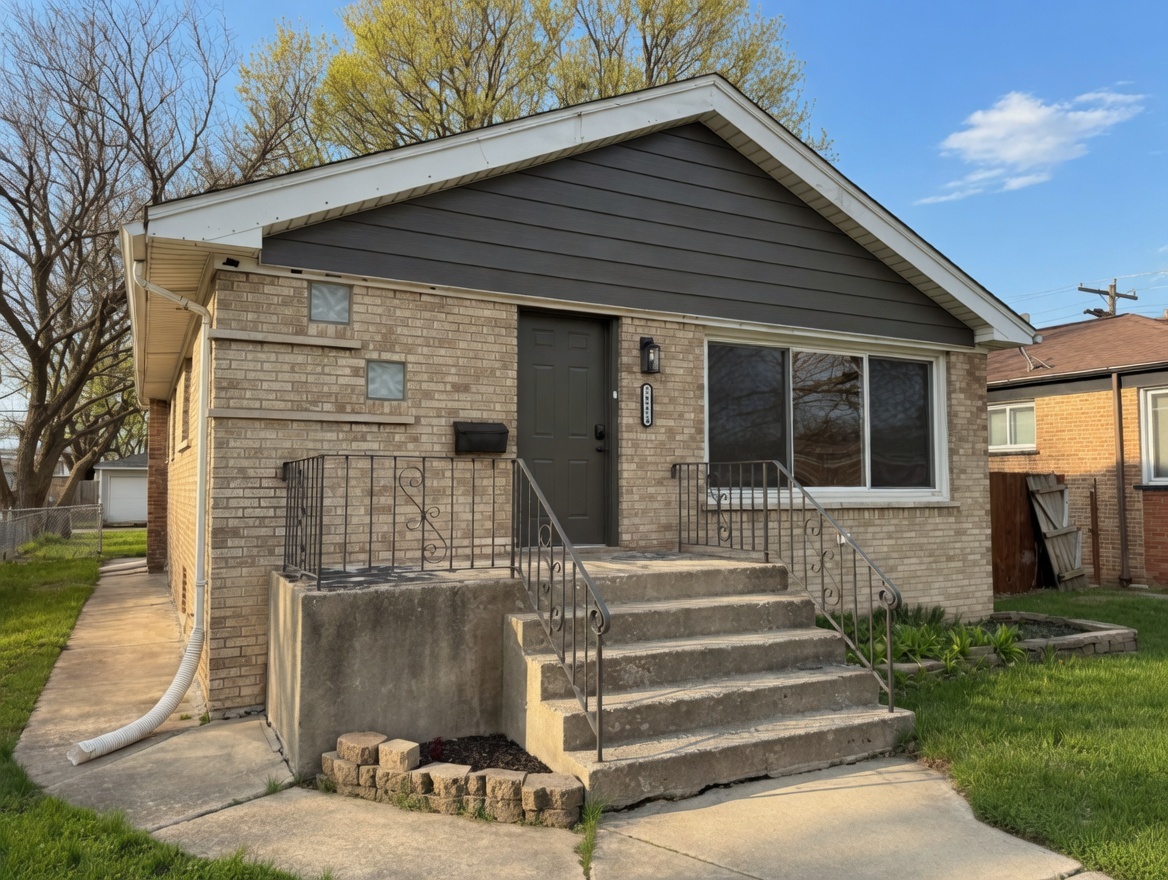 14214 Minerva Avenue Dolton IL 60419