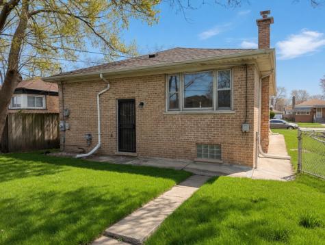 14214 Minerva Avenue Dolton IL 60419