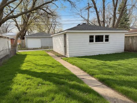 14214 Minerva Avenue Dolton IL 60419