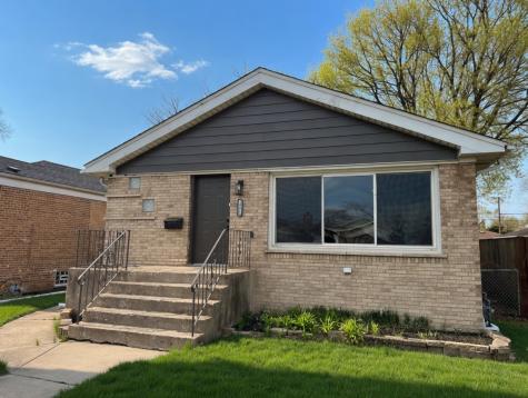 14214 Minerva Avenue Dolton IL 60419