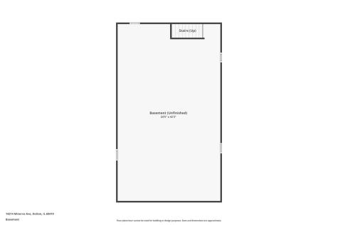 14214 Minerva Avenue Dolton IL 60419