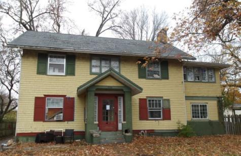 338 West Decatur Street Decatur IL 62522