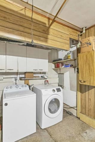 406 Winnebago Street Park Forest IL 60466