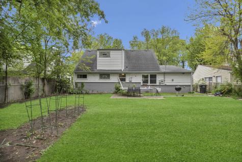 406 Winnebago Street Park Forest IL 60466