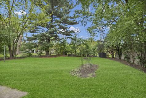 406 Winnebago Street Park Forest IL 60466