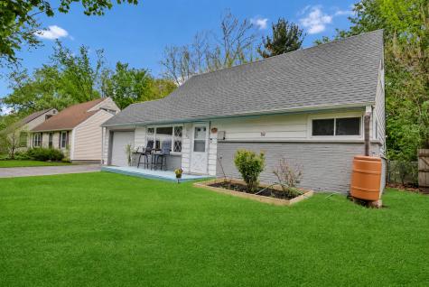 406 Winnebago Street Park Forest IL 60466