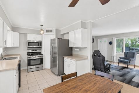 406 Winnebago Street Park Forest IL 60466