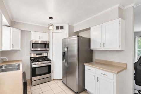 406 Winnebago Street Park Forest IL 60466