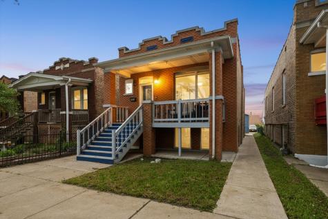 1833 South 47th Court Cicero IL 60804