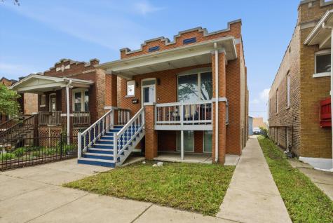 1833 South 47th Court Cicero IL 60804