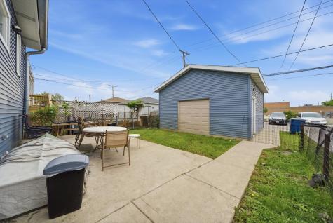 1833 South 47th Court Cicero IL 60804