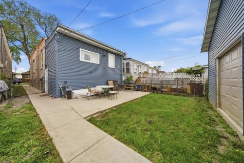 1833 South 47th Court Cicero IL 60804