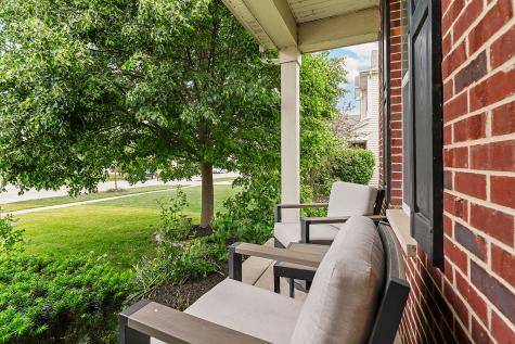 1009 Trillium Lane Shorewood IL 60404