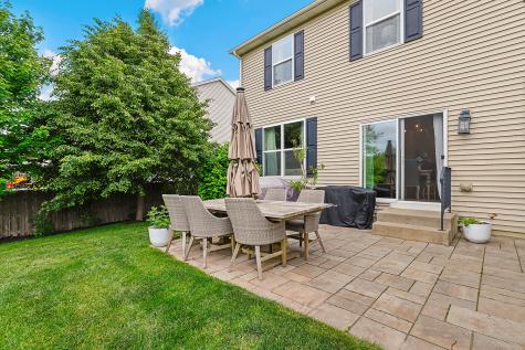 1009 Trillium Lane Shorewood IL 60404