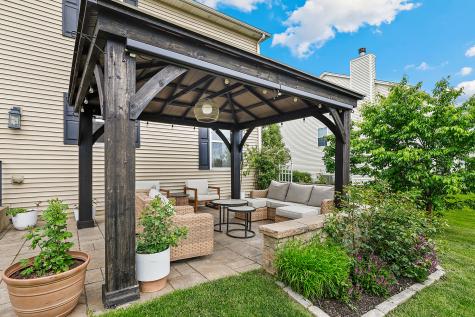 1009 Trillium Lane Shorewood IL 60404