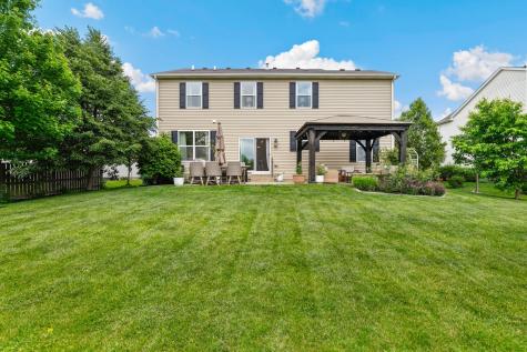 1009 Trillium Lane Shorewood IL 60404