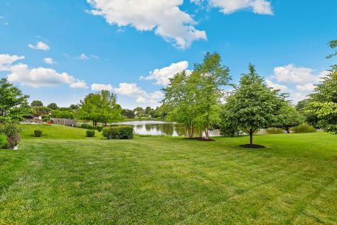 1009 Trillium Lane Shorewood IL 60404