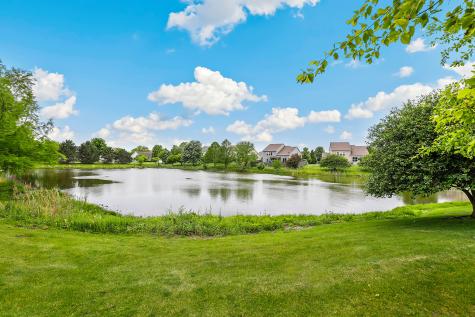1009 Trillium Lane Shorewood IL 60404