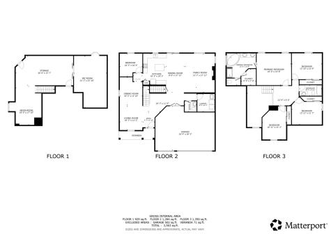 1009 Trillium Lane Shorewood IL 60404