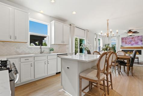1009 Trillium Lane Shorewood IL 60404