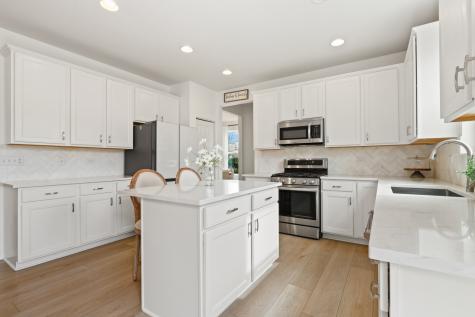 1009 Trillium Lane Shorewood IL 60404