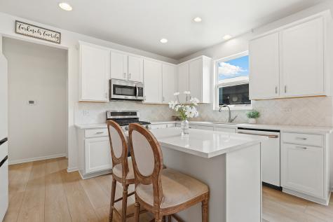 1009 Trillium Lane Shorewood IL 60404