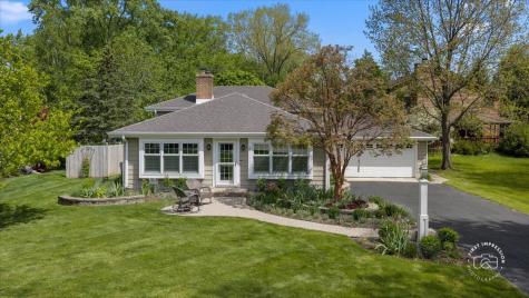 1419 East Forest Avenue Wheaton IL 60187