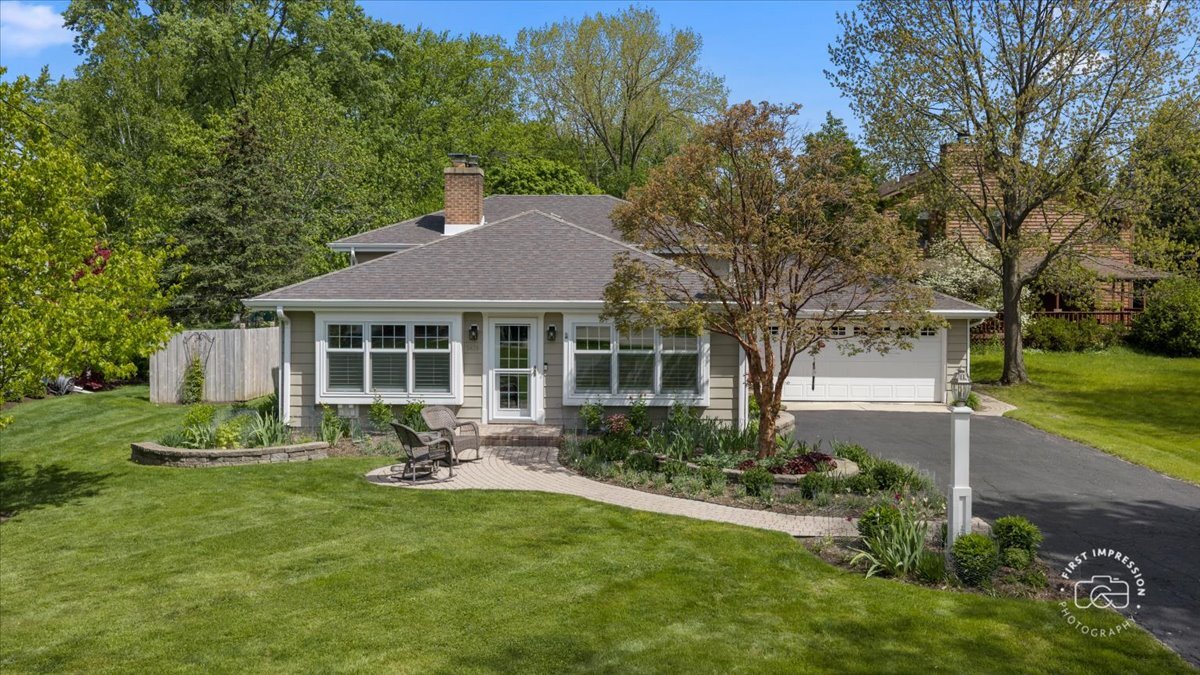 1419 East Forest Avenue Wheaton IL 60187