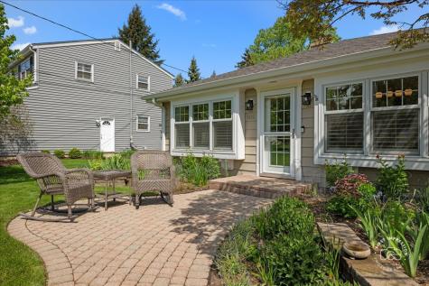 1419 East Forest Avenue Wheaton IL 60187