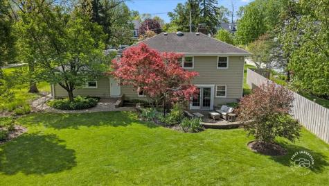 1419 East Forest Avenue Wheaton IL 60187
