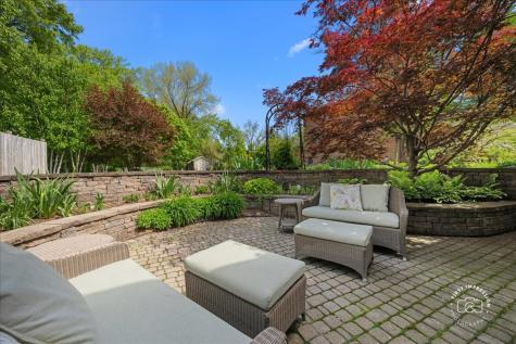 1419 East Forest Avenue Wheaton IL 60187