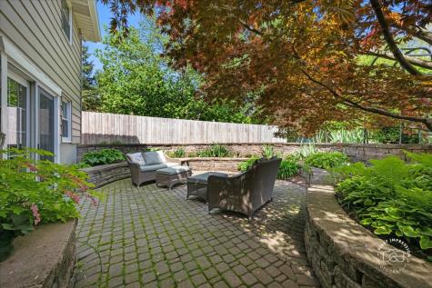 1419 East Forest Avenue Wheaton IL 60187