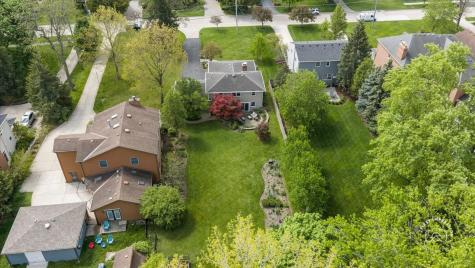 1419 East Forest Avenue Wheaton IL 60187