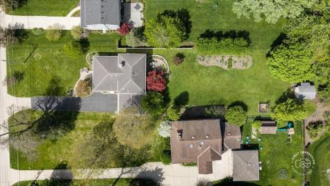 1419 East Forest Avenue Wheaton IL 60187